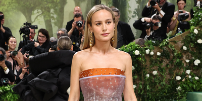 OUR STORY - The MET Gala 2024: A recap of the jewellery trends