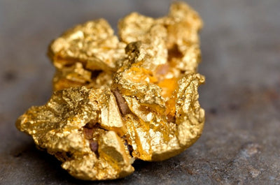 YOUR STORY - Gold Jewellery