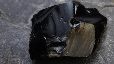 OUR STORY: De elegante allure van Onyx