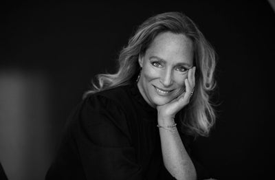 THEIR STORY - Women's Day inspiration from Princess Margarita