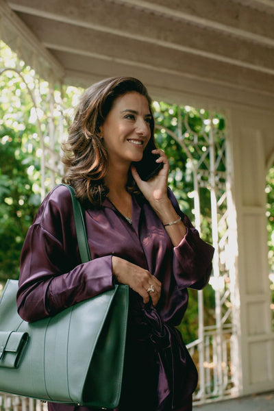THEIR STORY - Mix & Match KAAIbags