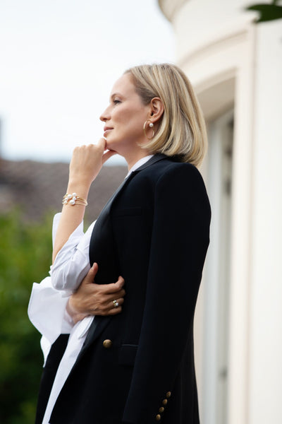 THEIR STORY - New brand: Yana Nesper