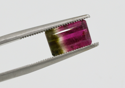OUR STORY - The timeless beauty of Tourmaline