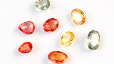 OUR STORY: De tijdloze elegantie van Fancy Diamanten