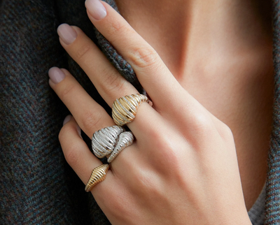 STORIES - Trends fall/winter 2025-2026