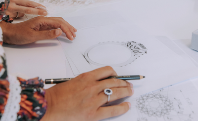 YOUR STORY - Wedding jewellery trends of this season