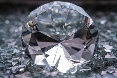 OUR STORY - What makes our diamonds certified?