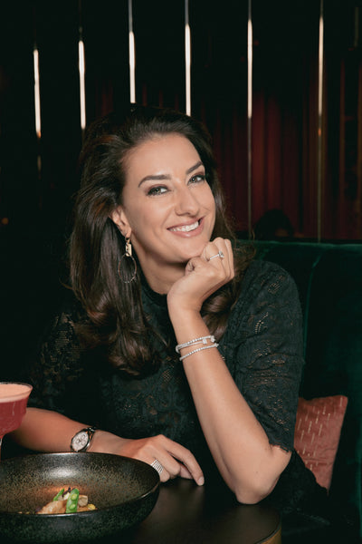 OUR STORY - Get to know Jacky better