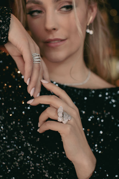 OUR STORY - Jewellery etiquette