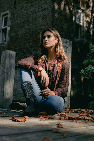 THEIR STORY - The future of jewellery trends
