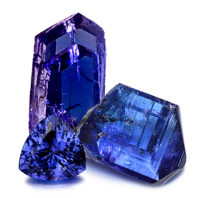 YOUR STORY -  The rare december birthstone