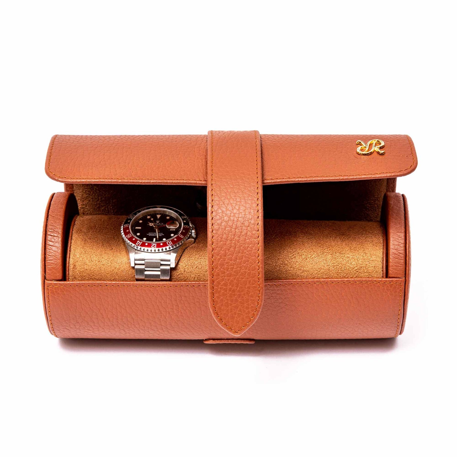 Rapport Berkeley Three Watch Rolls The Art of Jewellery byJacky